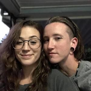 Meet your Posher, Tabitha